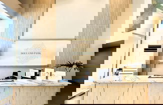 Foto 3 - JFam Suites