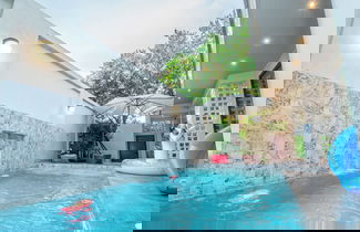 Foto 1 - Rising Pool Villa Bang Saray