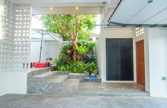 Rising Pool Villa Bang Saray - Photo 14