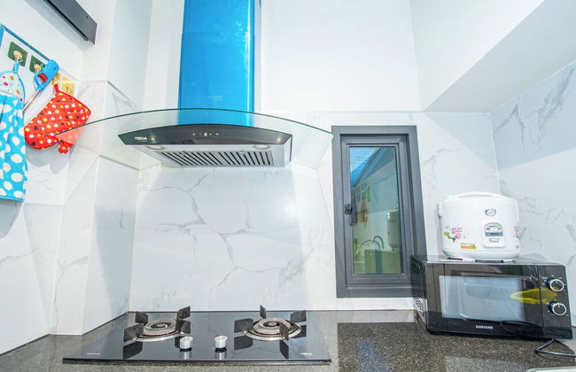 Rising Pool Villa Bang Saray - Photo 8