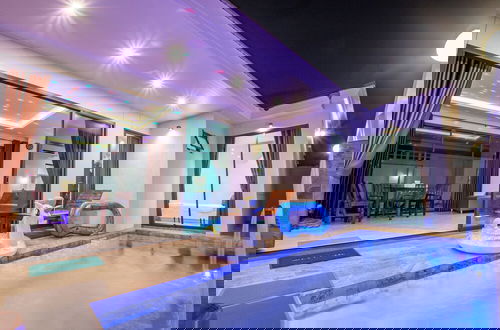 Foto 12 - Rising Pool Villa Bang Saray