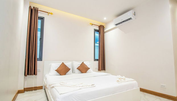 Rising Pool Villa Bang Saray - Photo 4