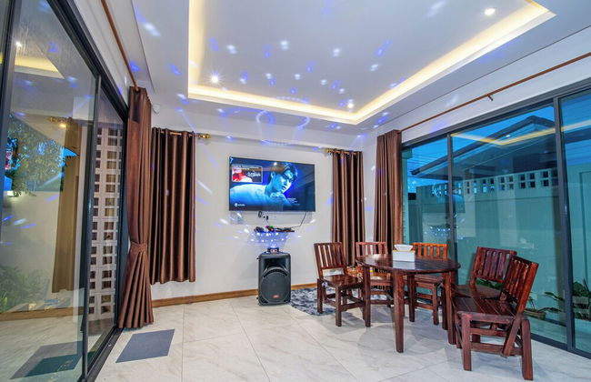 Rising Pool Villa Bang Saray - Photo 11