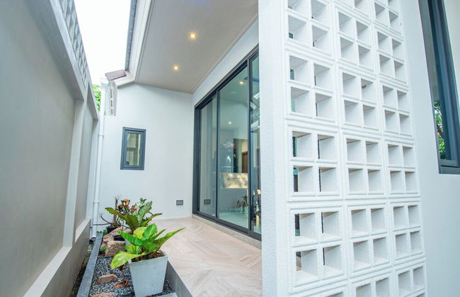 Rising Pool Villa Bang Saray - Photo 15