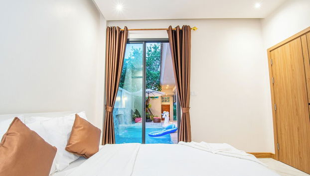 Rising Pool Villa Bang Saray - Photo 3