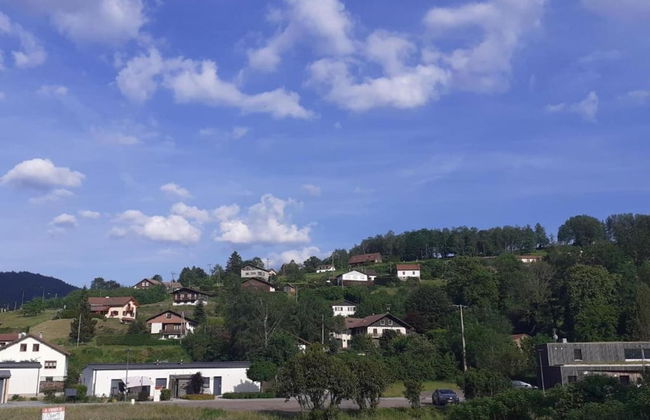 Chalet in St Maurice Near Ballon D'alsace - Foto 31