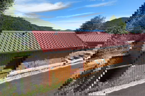 Photo 38 - Chalet la Salamandre for 2 People