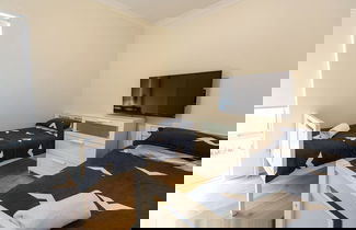 Photo 1 - Contemporary Cove