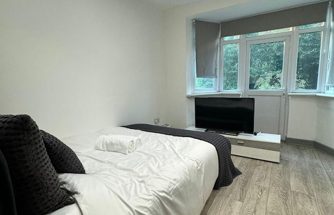 Romford Studio Retreat - Foto 2