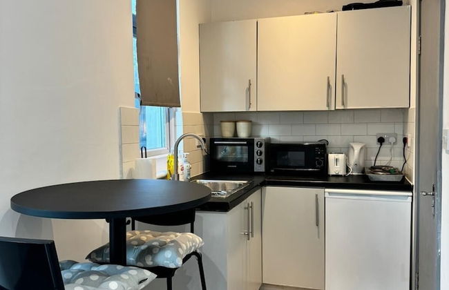 Romford Studio Retreat - Foto 6