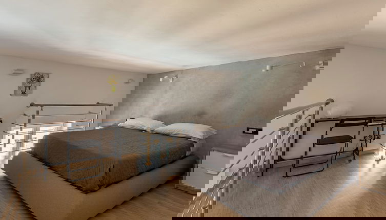 Foto 1 - Design Loft al Teatro Massimo