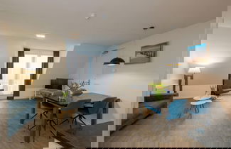 Foto 3 - Stylish Beach Getaway