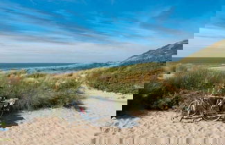 Foto 1 - Stylish Beach Getaway