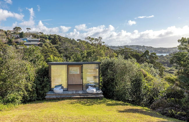 Pacific Views - Waiheke Island - Foto 2