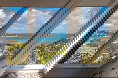 Foto 13 - Pacific Views - Waiheke Island