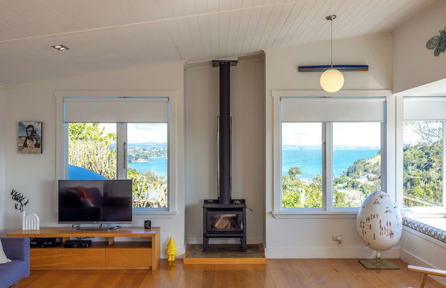 Pacific Views - Waiheke Island - Foto 11