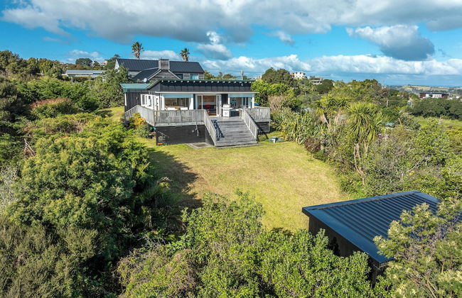Pacific Views - Waiheke Island - Foto 20