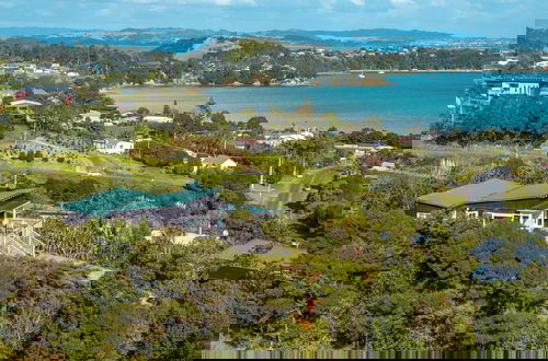 Foto 14 - Pacific Views - Waiheke Island