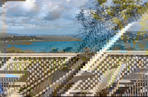 Foto 15 - Pacific Views - Waiheke Island