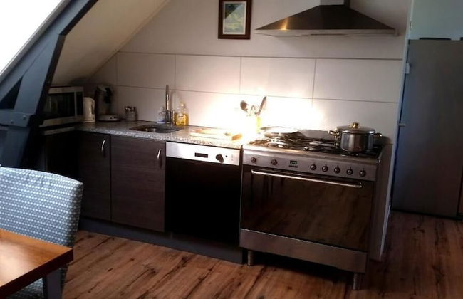 Zoetermeer City Centre Loft Apartment - Foto 5
