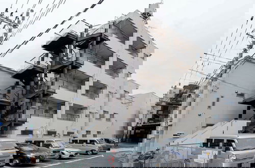 Foto 17 - Kimura Building