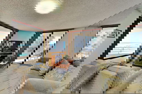 Foto 12 - Oceans Atrium #205