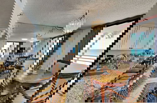 Foto 6 - Oceans Atrium #205