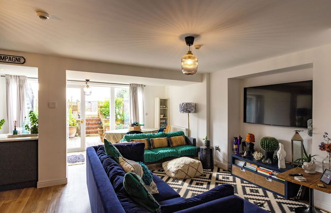 Seadream - Seadream Scarborough Limited - Foto 1