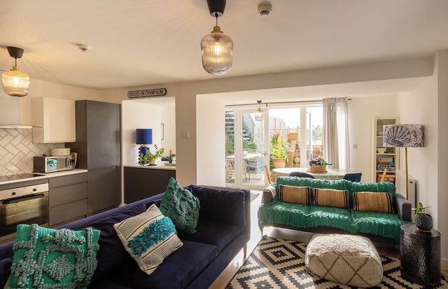 Seadream - Seadream Scarborough Limited - Foto 11