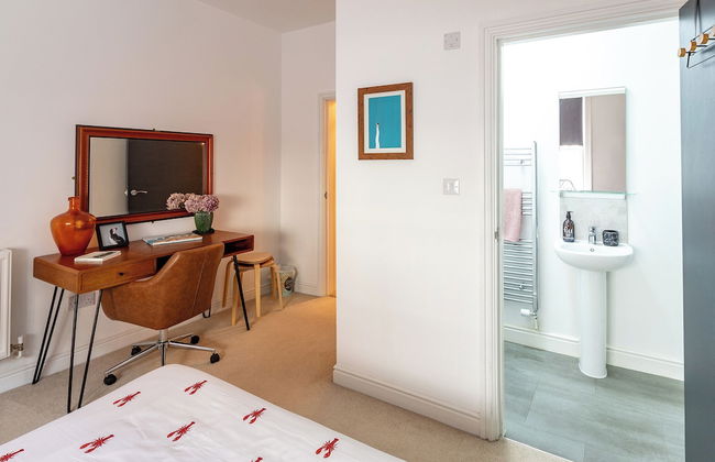 Seadream - Seadream Scarborough Limited - Foto 23