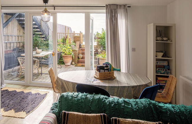 Seadream - Seadream Scarborough Limited - Foto 7