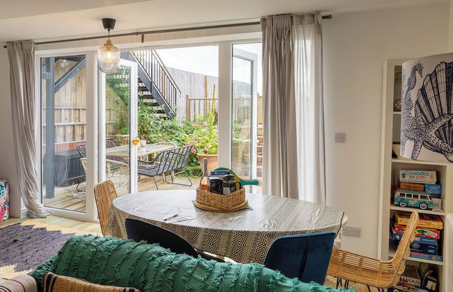 Seadream - Seadream Scarborough Limited - Foto 14