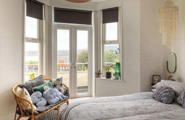 Seadream - Seadream Scarborough Limited - Foto 3