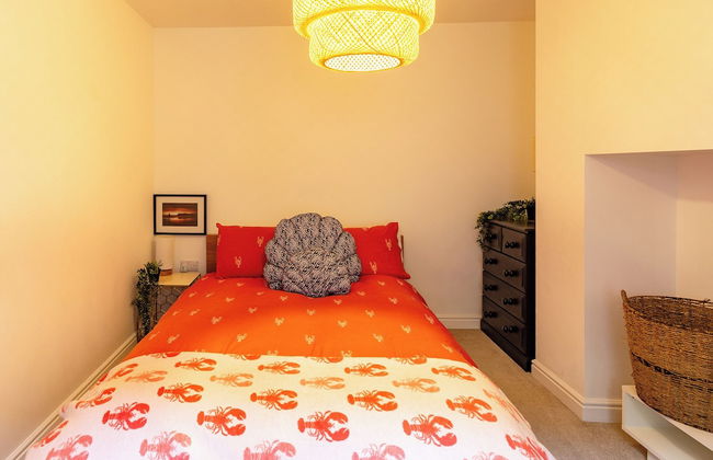 Seadream - Seadream Scarborough Limited - Foto 21