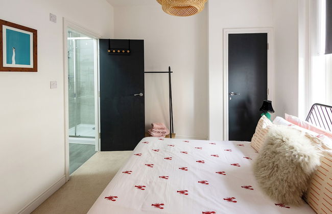 Seadream - Seadream Scarborough Limited - Foto 4