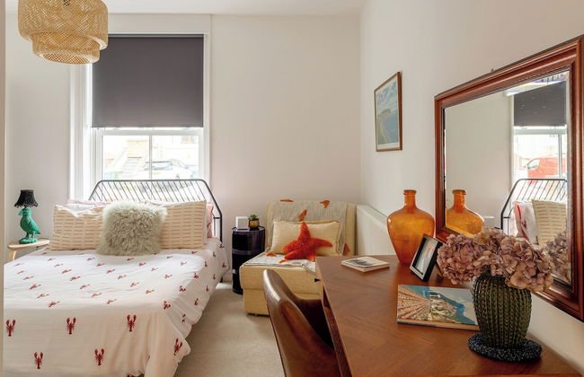 Seadream - Seadream Scarborough Limited - Foto 10