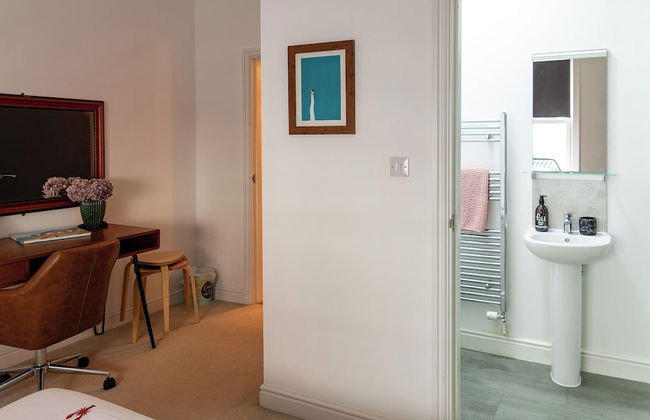 Seadream - Seadream Scarborough Limited - Foto 12