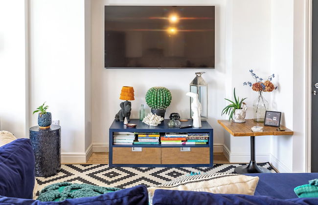 Seadream - Seadream Scarborough Limited - Foto 6