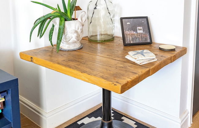 Seadream - Seadream Scarborough Limited - Foto 15