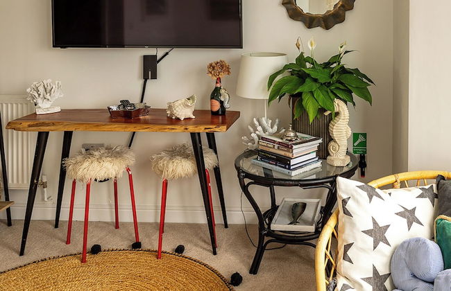 Seadream - Seadream Scarborough Limited - Foto 13