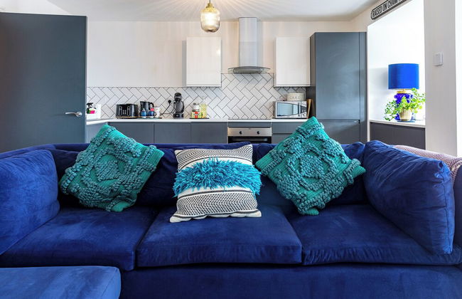 Seadream - Seadream Scarborough Limited - Foto 17