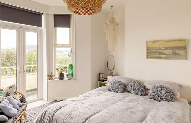 Seadream - Seadream Scarborough Limited - Foto 18