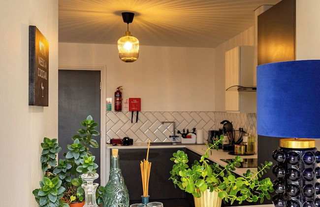 Seadream - Seadream Scarborough Limited - Foto 20