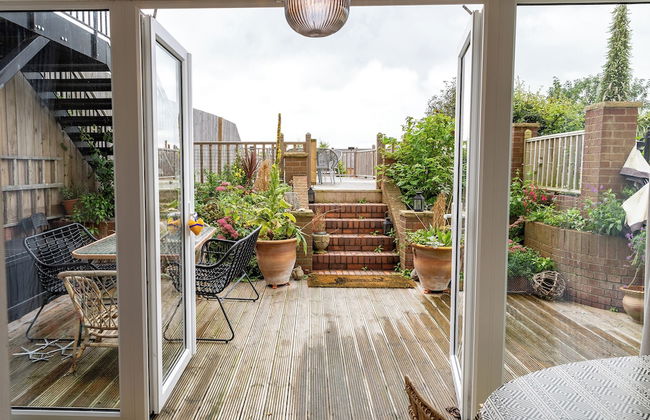 Seadream - Seadream Scarborough Limited - Foto 24