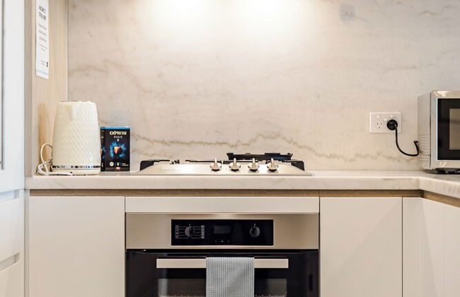 StayAU Cozy & Stylish 2BR in Box Hill - Foto 19