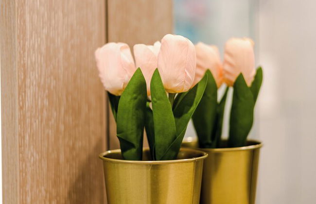 StayAU Cozy & Stylish 2BR in Box Hill - Foto 47