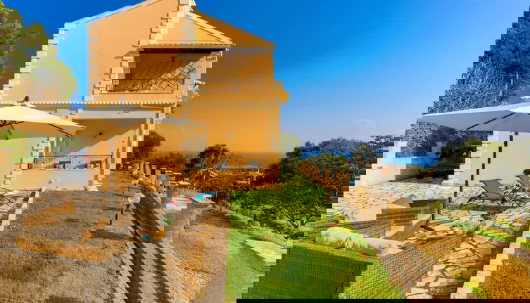 Foto 1 - Villa Seasunrise in Perama