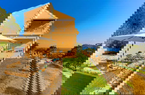 Foto 1 - Villa Seasunrise in Perama