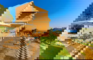 Foto 1 - Villa Seasunrise in Perama