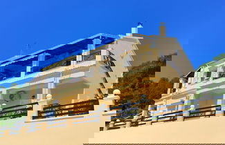 Foto 2 - Villa Seasunrise in Perama